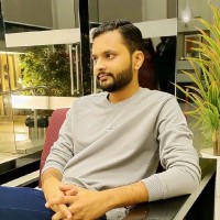 Appstane Technologies Employee Maulik Chaklasia's profile photo