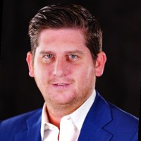 Vend Park Employee Mark McLauthlen's profile photo