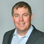 Federal Reserve System Employee Larry Glaze's profile photo