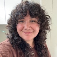 Molly Moon's Homemade Ice Cream Employee Raelenna Alva's profile photo