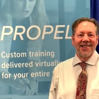 HCPro Employee Pete White's profile photo