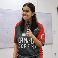 Coding Connoisseurs Employee Nitya Pandey's profile photo