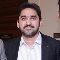 Alshaya Enterprises Employee Raeez Abdul's profile photo