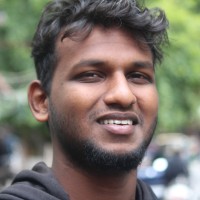 XfilesPro Employee Karthick S's profile photo