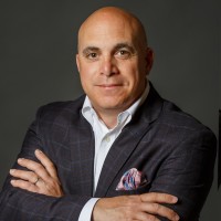 Pomeroy Employee Pat Croce's profile photo