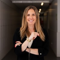 Liga Portugal Employee Joana Cruz's profile photo