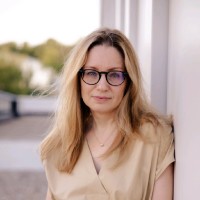 Pfizer Employee Anna Smirnova's profile photo