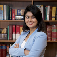 Ankita Hariramani Email & Phone Number
