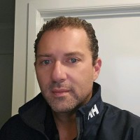 Bridgeford Group Employee Gareth Dennis's profile photo