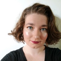 Comet Bio Employee Emma Gailey's profile photo