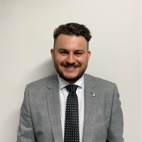 Mitchell Pendleton Email & Phone Number