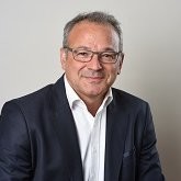 URVIKA Employee Thierry Villemagne's profile photo