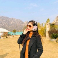 Aadvik Tech Services Employee Bhawana Parashar's profile photo