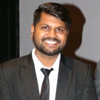 Brain Payroll Employee Vishant Yadav's profile photo