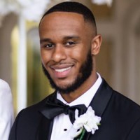 City Building Engineering Services (CBES) Employee Andrew Pettus's profile photo