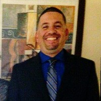 DynaFire Employee Ernesto Riestra's profile photo