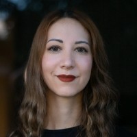 Melody Güdel Email
