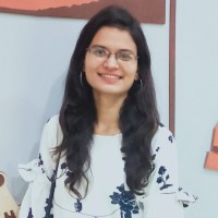 Dhruv Research Employee Aarti Mittal's profile photo