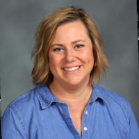 Port Washington-Saukville School District Employee Laura Scharnweber's profile photo