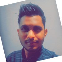 VARU by Atmosphere Employee Ahmed Nihaan's profile photo