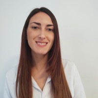 Katarina Stekic Email