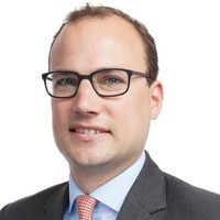 Fulcrum Asset Management Employee James Haworth-Booth's profile photo