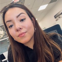 ClearStaff, Inc. Employee Valentina Carbajal's profile photo