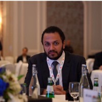 Waseef Corporate Employee Amr Afifi's profile photo