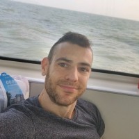 Unplugged Employee Eran Karpen's profile photo