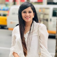 Disha Jain Email & Phone Number
