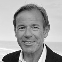 Pete Nicholas
