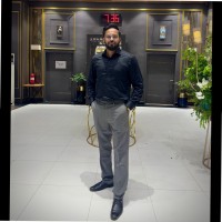 Securiti Employee Umar Naveed's profile photo