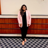 Yasshika Sawant Email