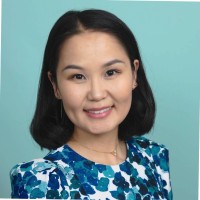 JLL Employee Sandra Amaro's profile photo