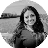 2G Robotics Inc Employee Patricia Sestari's profile photo
