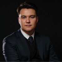 Ecoo Ltd Employee Nuralem Abizov's profile photo