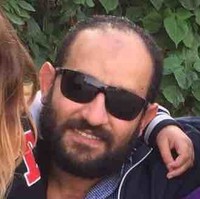 Artography Employee Ahmed Sakr's profile photo