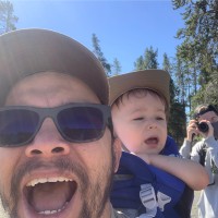 REI Employee Robert Tubb's profile photo