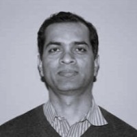 AppViewX Employee Kiran Reddy's profile photo