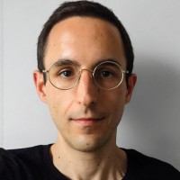 Gromia Employee Stefano Pigozzi's profile photo