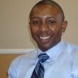 First Data ISP Employee Fungai Muyengwa's profile photo
