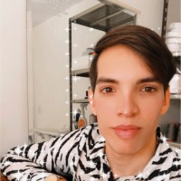 Awada Employee Benjamin Astorga's profile photo