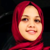 Optimum Engineering Standards Employee Ishra Iqbal's profile photo