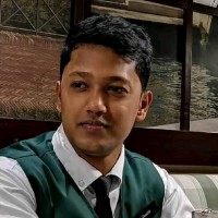 Elephanto Employee Zamsith Ahamed's profile photo