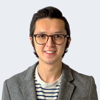 Brafton Inc. Employee Benjamin Crosby's profile photo