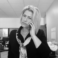 Alliance-Com Employee Nathalie Vidal's profile photo
