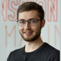 Fisher & Paykel Healthcare Employee Matthew Cranfield's profile photo