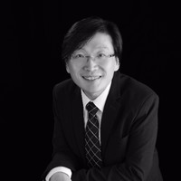Locus Systems Inc. Employee Raymond Tsui's profile photo
