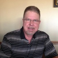 UNANIMOUS Employee Gary Pickering's profile photo
