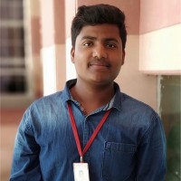 Aman Goswami's profile photo